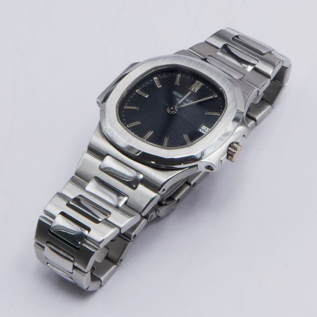Patek Philippe Nautilus 3800/1A Image 3